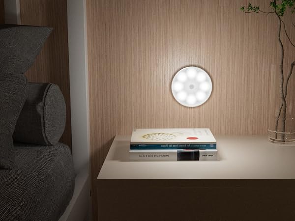 Bedroom Light