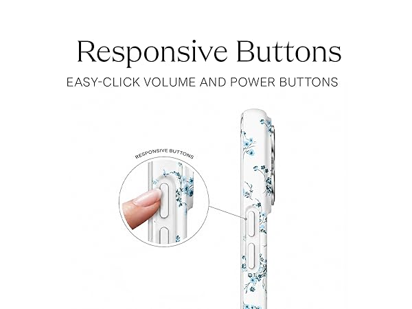 responsive buttons