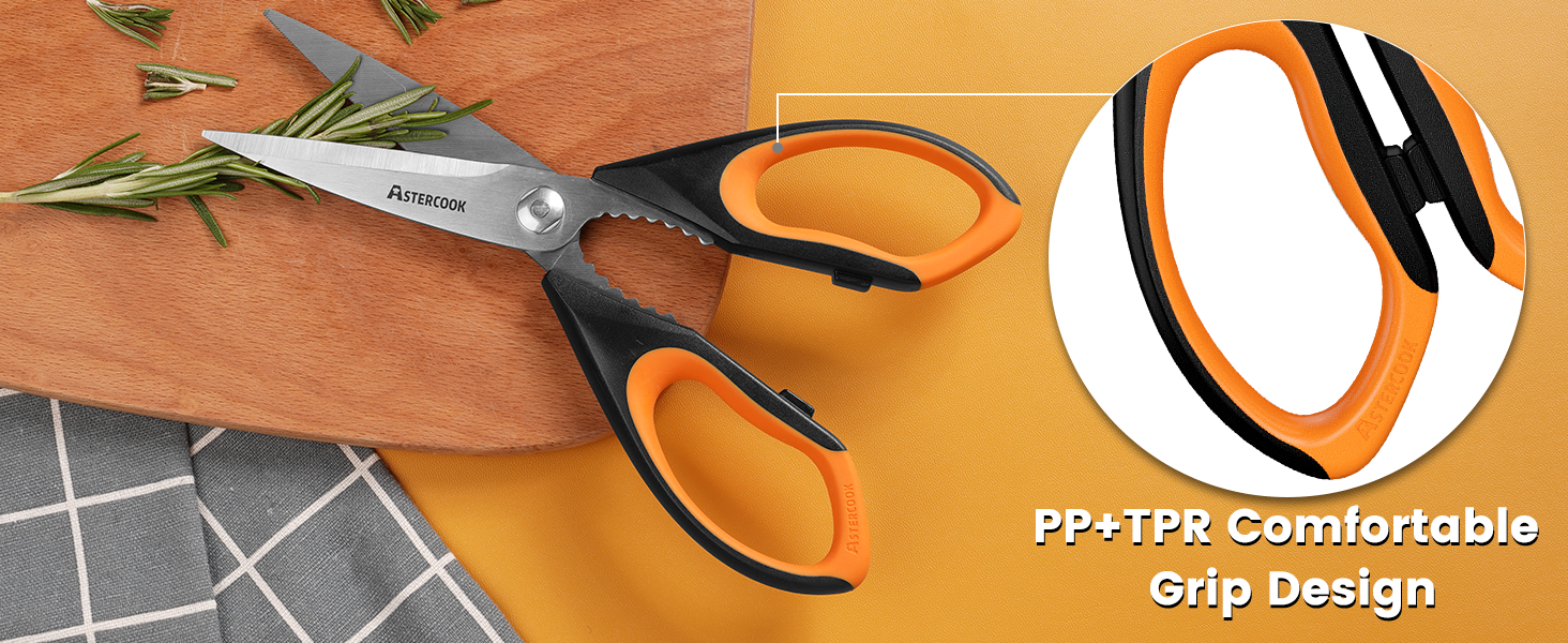 kitchen shears