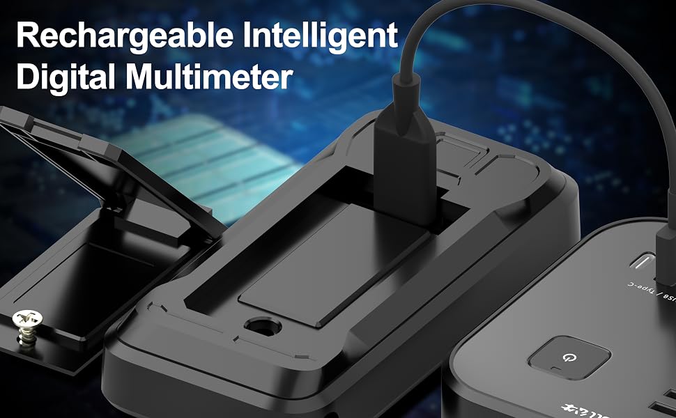 Multimeter
