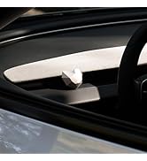 TPARTS Air Freshener for Tesla Model 3 Model Y, Cyberheart Fragrance Scents Diffuser with 3 Scent...