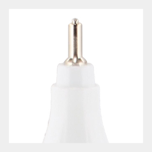 White Out Liquid Pen, Metal Point Fine Tip