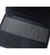 Keyboard Cover for Dell Alienware 16X Aurora Gaming Laptop 16", Dell Alienware 16 Aurora Gaming L...
