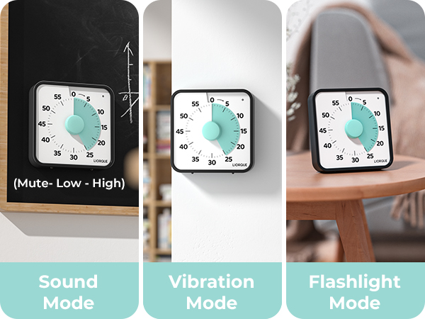 Large timer