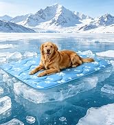 cooling pet mat