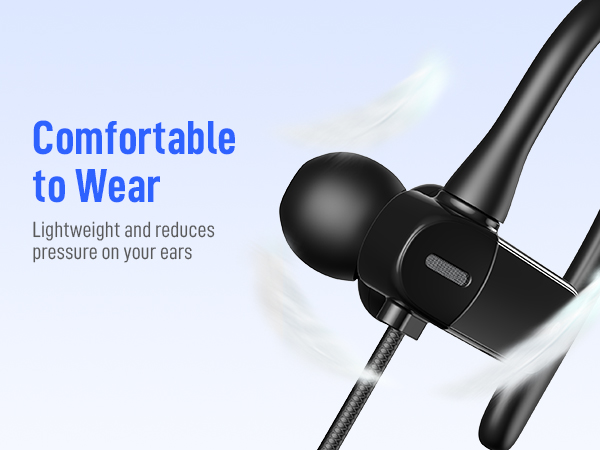 running headphones