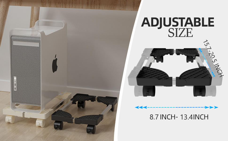 Computer Tower Stand