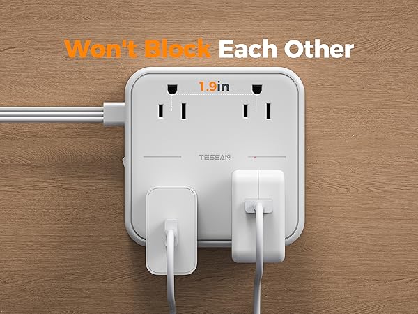 power strip