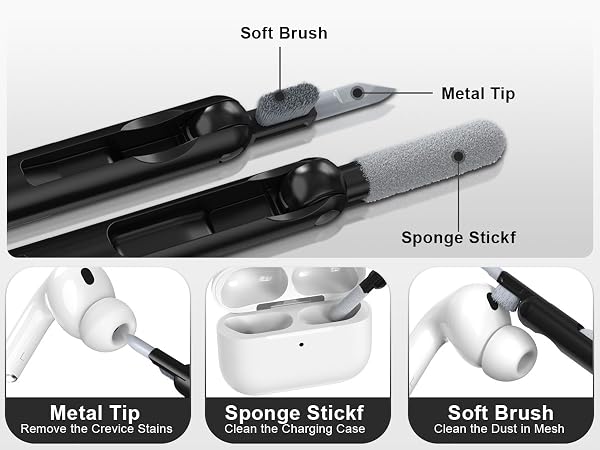 Cleaning Pen