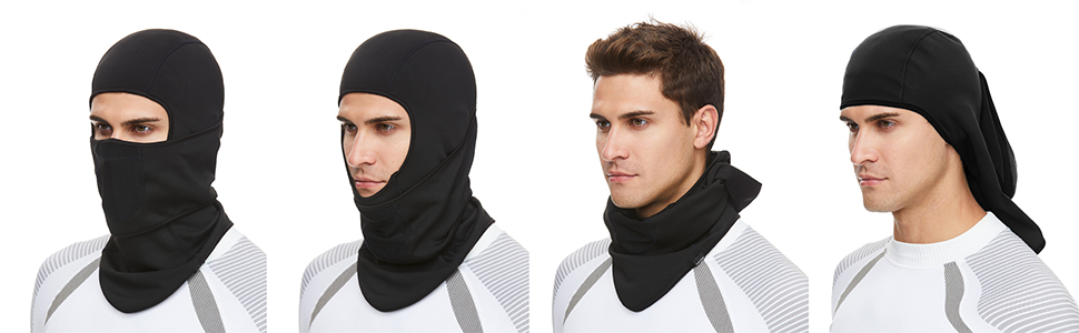 ski mask