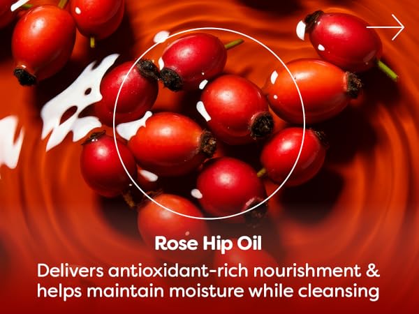 Vitamin C Cleanser