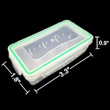 Battery Case Holder