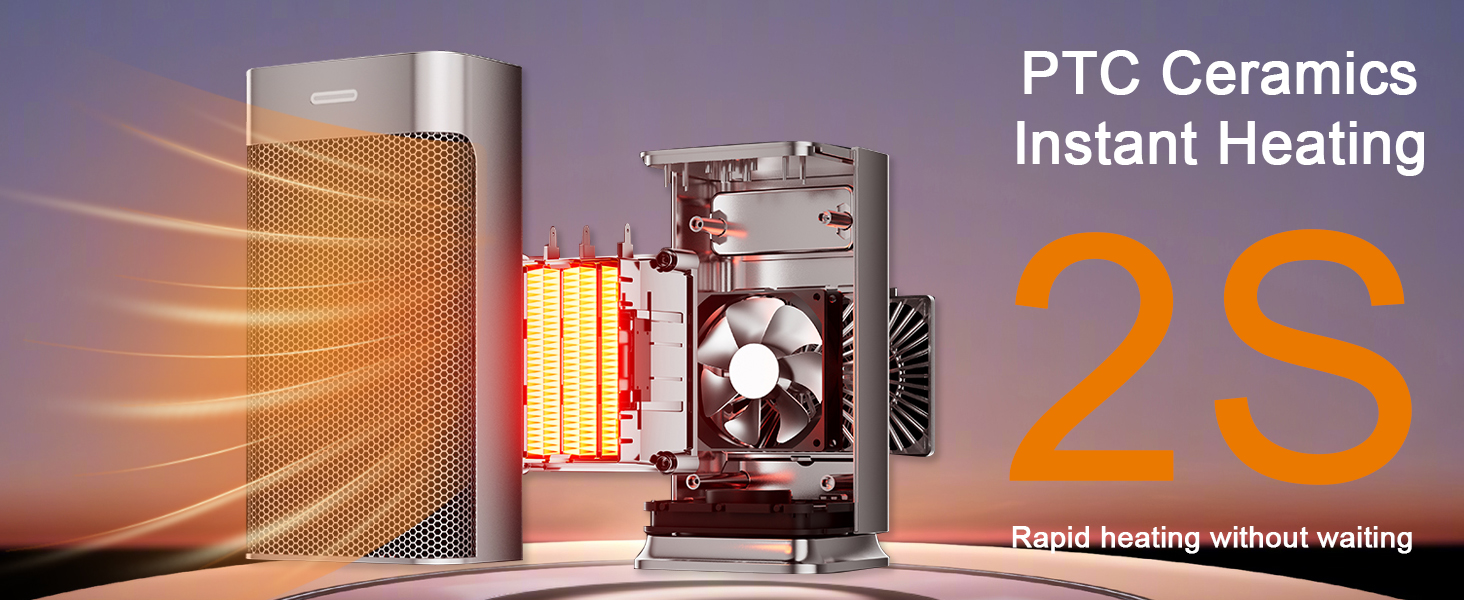 electric heaters for indoor use