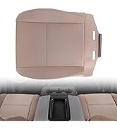 Driver Bottom Seat Cover Replacement for Chevy Silverado 1500 2500 HD 3500 HD Avalanche Suburban ...