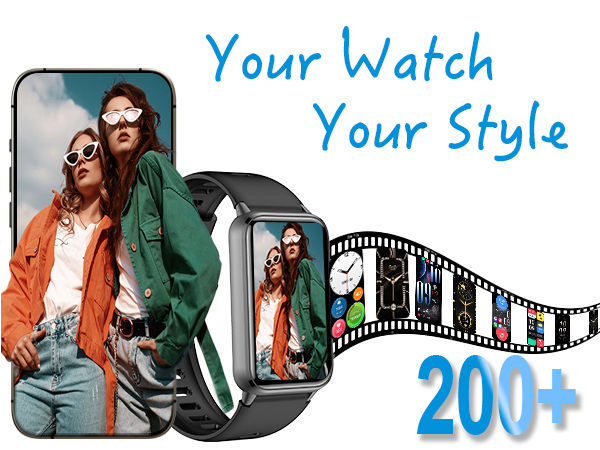 smart watch
