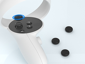 quest 2 joysticks replacement