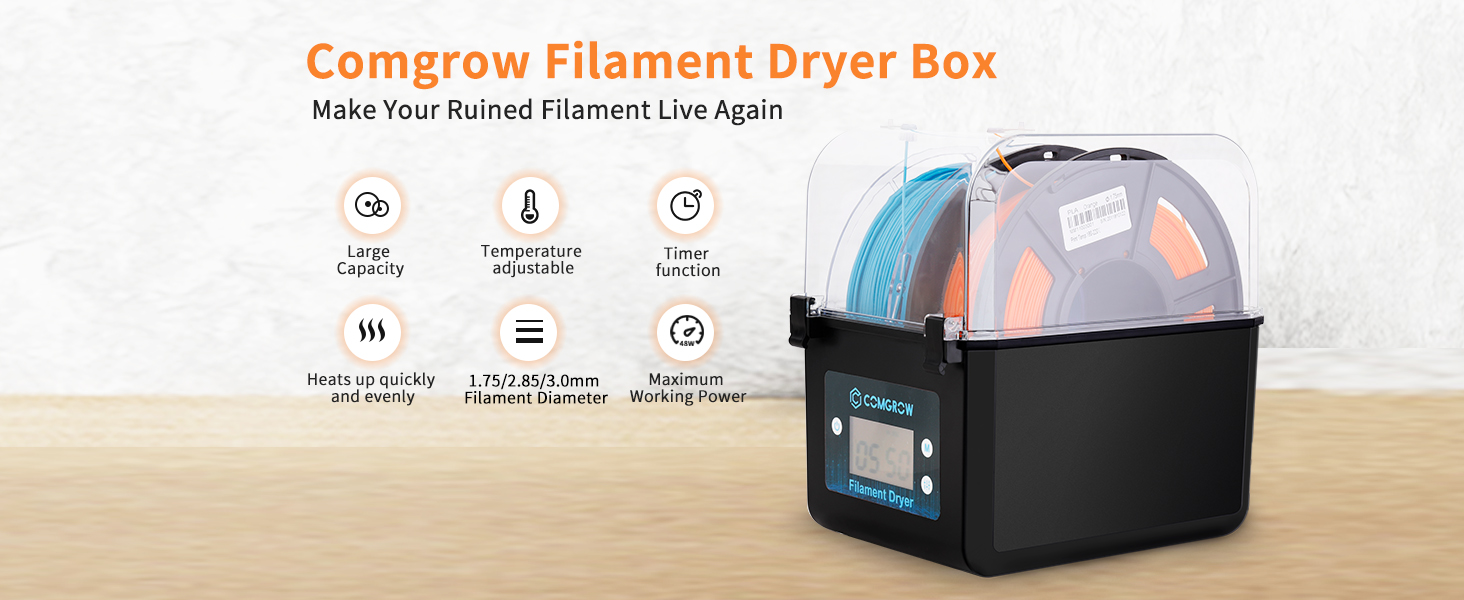 dryer