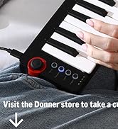 midi keyboard