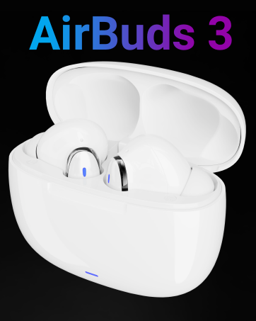 wireless earbuds for iphone