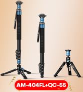 AM-404FL+QC-55