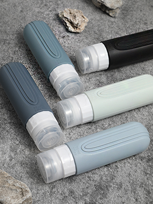 travel bottles