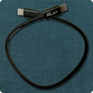 iPhone Data Transfer Cable