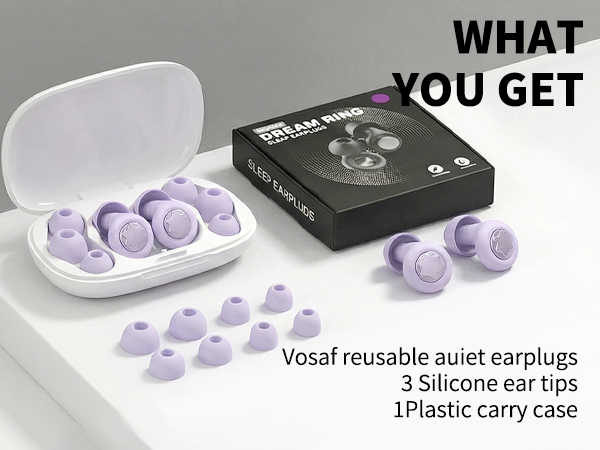 Ear Plugs