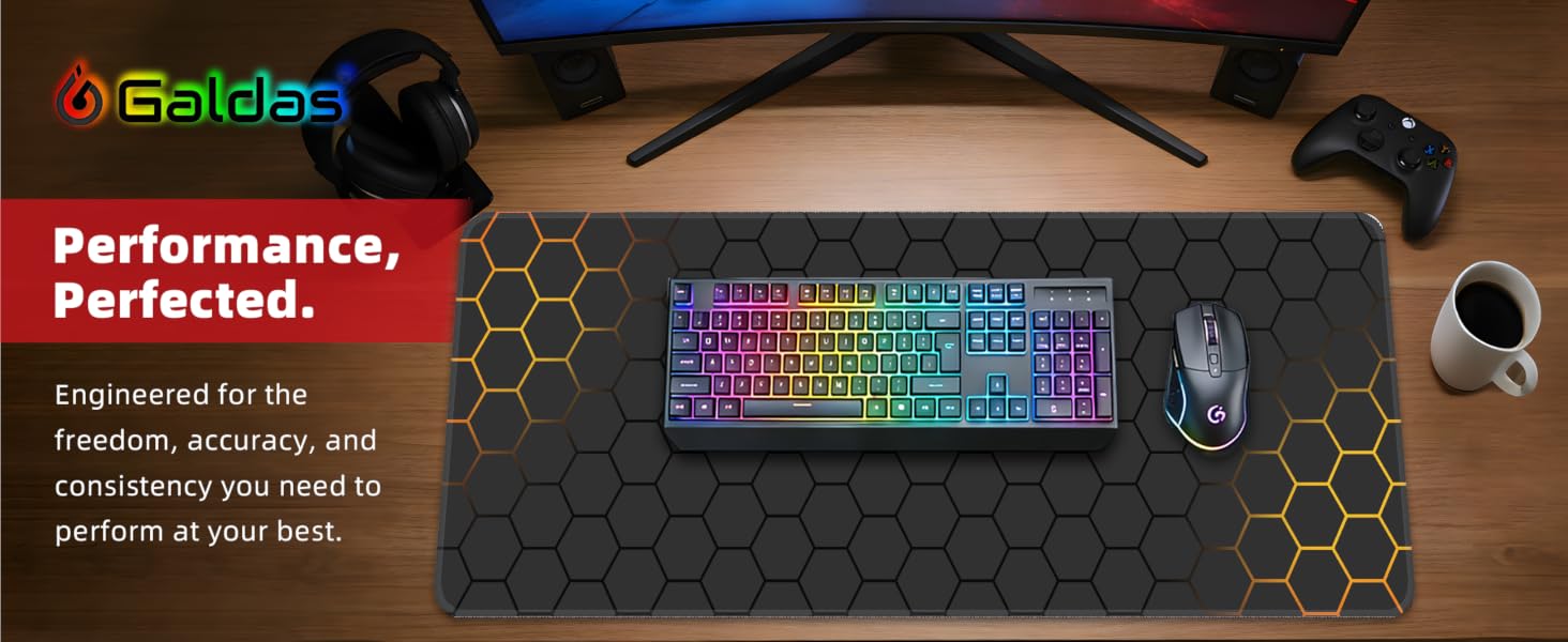 Mouse Pad