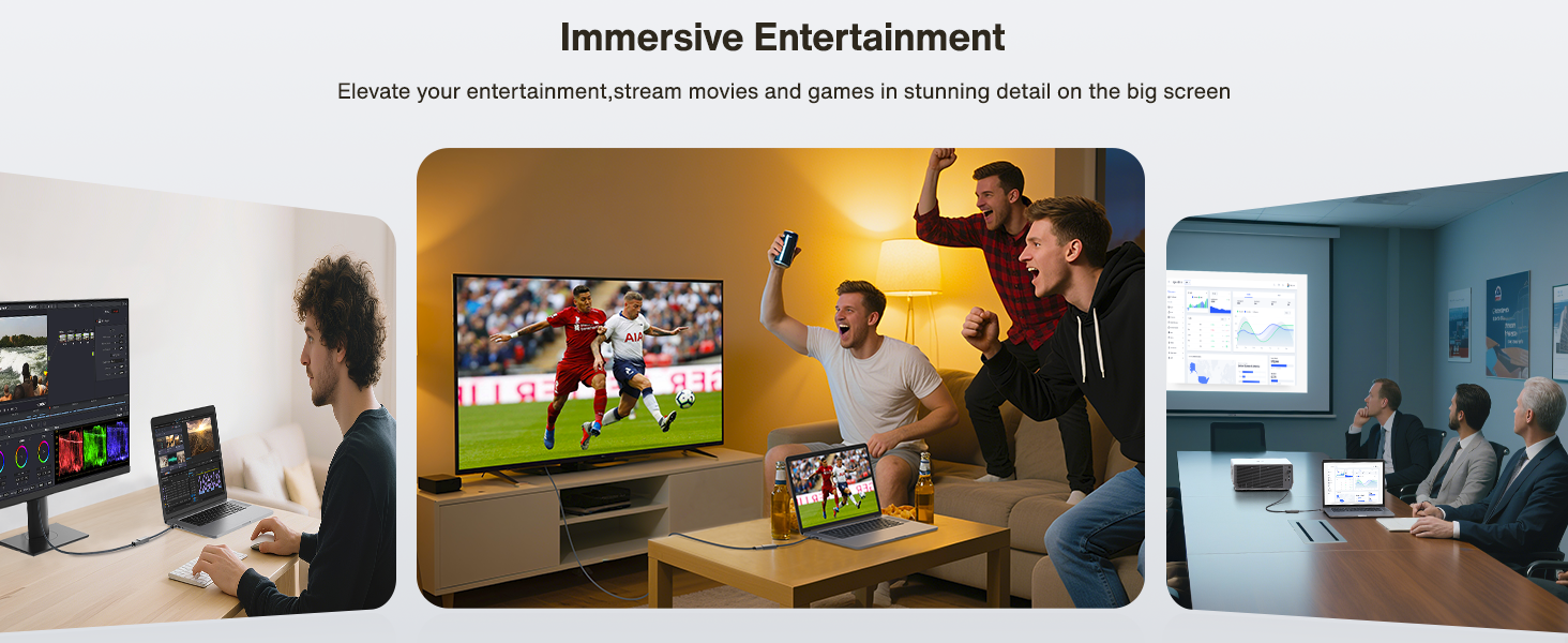 mini dp to hdmi adapter