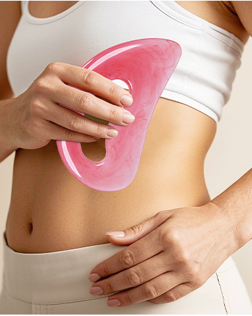 Body Body Massage Tools