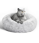 Fluffy Pet Bed