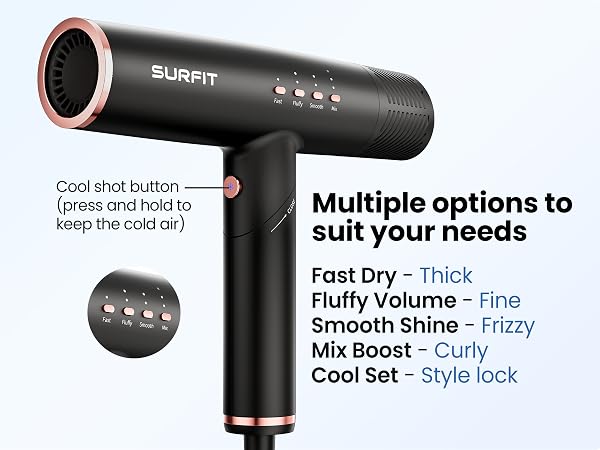 hair diffuser for curly hair