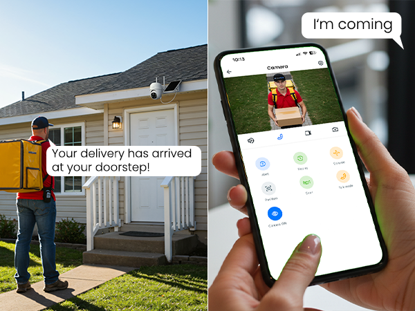 solar security cameras wireless outdoor home security cameras