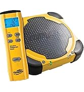 Fieldpiece SRS3 Wireless Scale with Remote