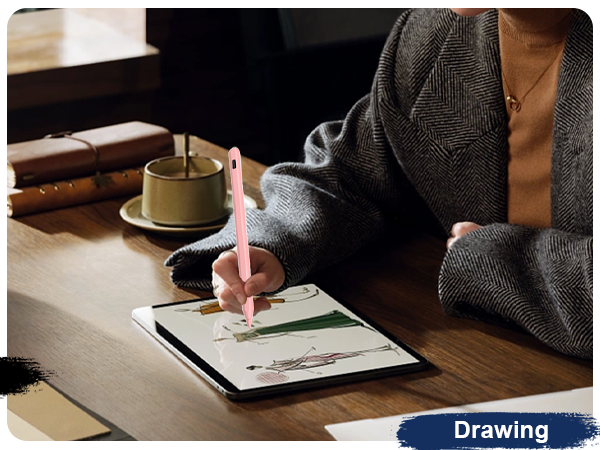 ipad mini 6th generation pencil