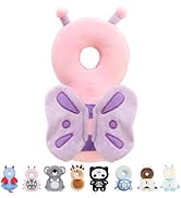 Baby Head Protector Backpack for Falling Crawling and Walking Toddler Essentials Harness Infant K...