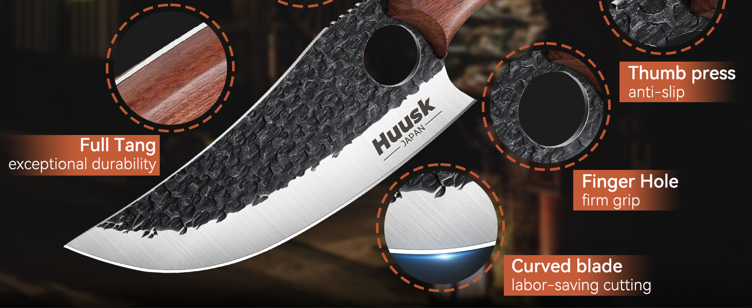 kitchen knife