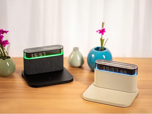 alarm clock