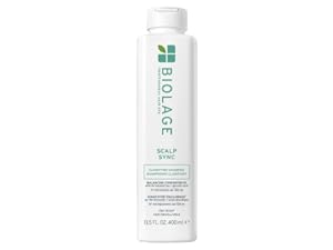 Scalp Sync