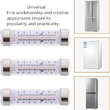 Thermometers