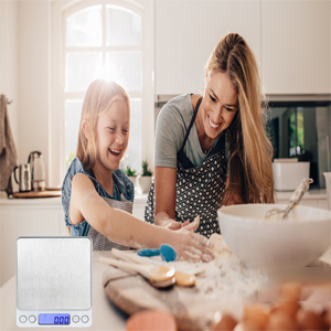 kitchen scales for food nutrition facts food scale
