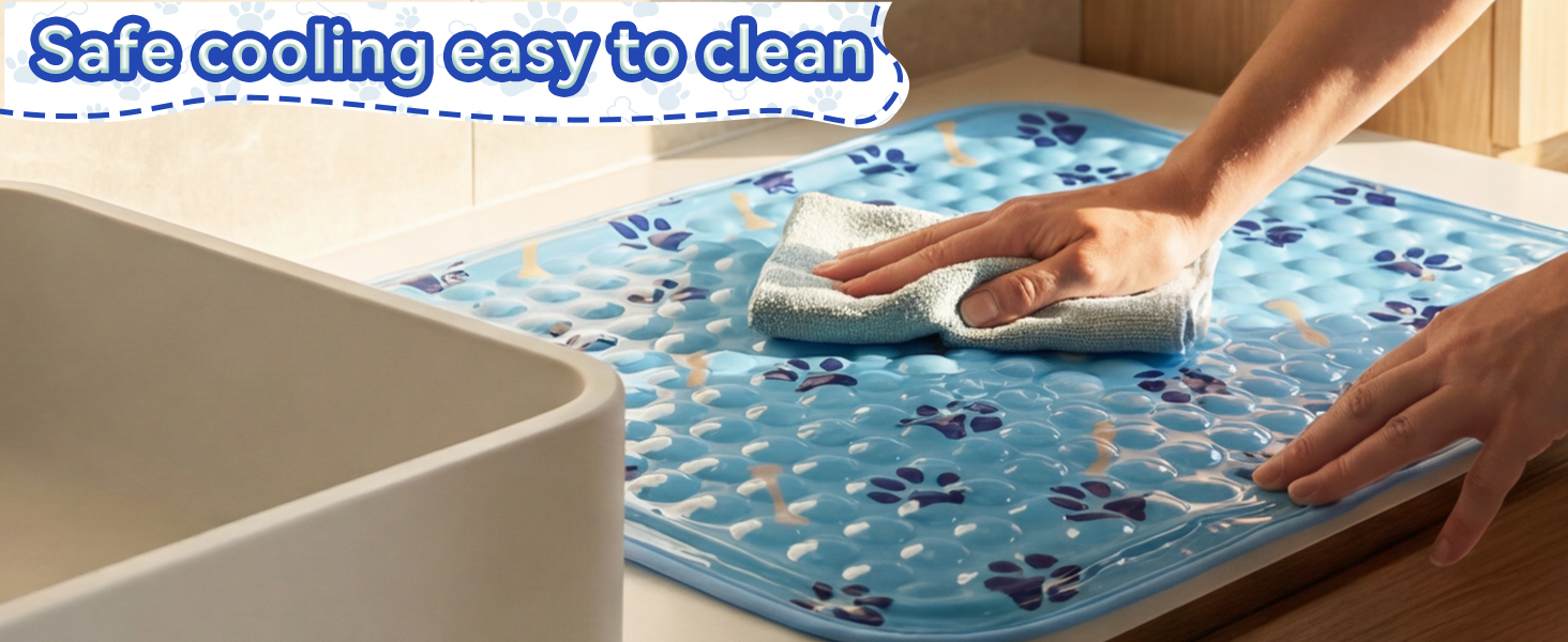 cooling blanket for dogs