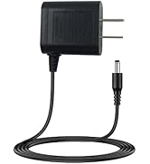 8V 100ma Replacement Compatible with Philips HQ840 Power Cord, Shaver Charger for Philips Norelco...