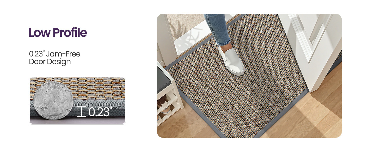doormats