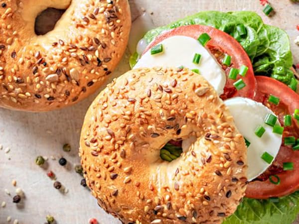 ROTER MOND 2 SLICE TOASTER