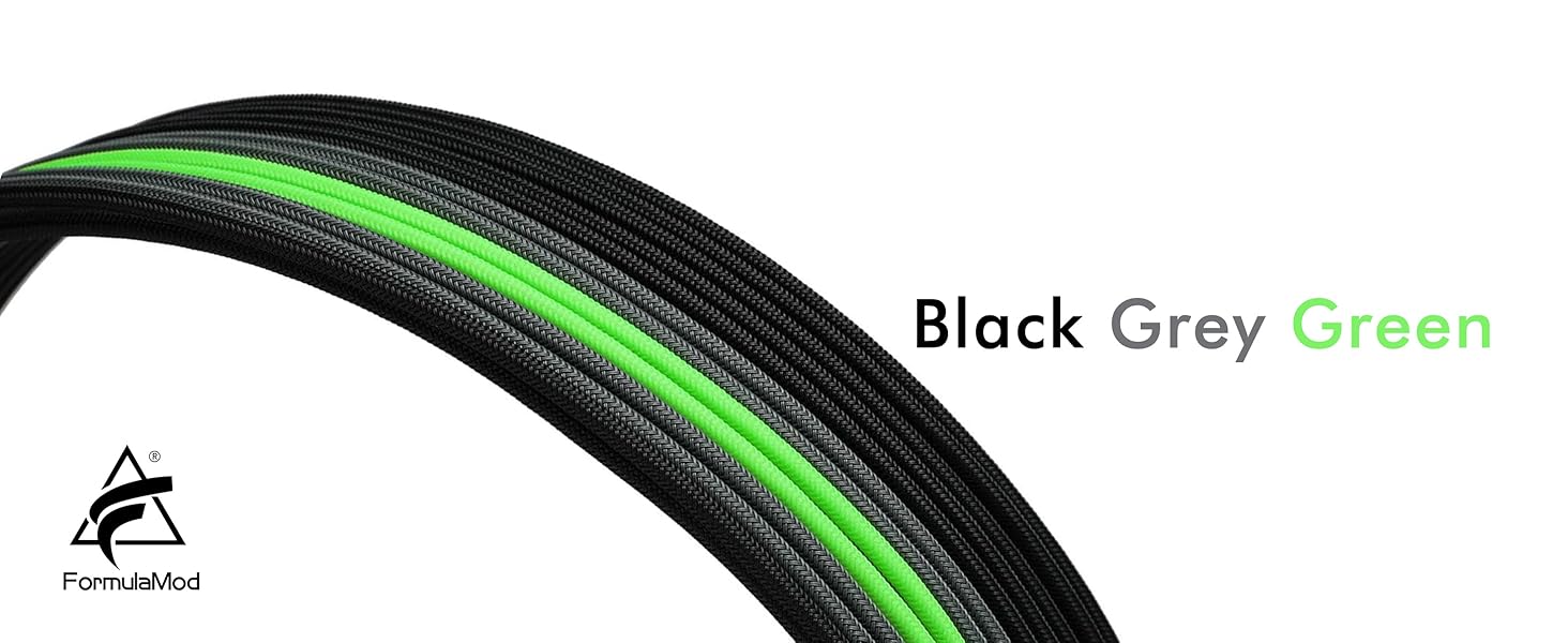 FormulaMod PSU Extension Cable