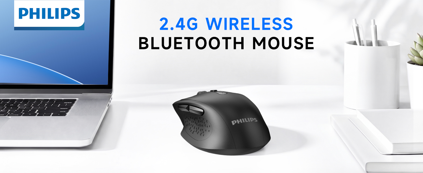 wireless mouse