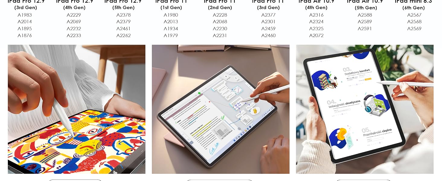 apple pencil 2