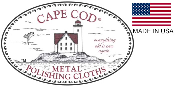 Cape Cod Polishing Cloths