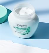POND'S Cold Face Cream, Skin Care Facial Cleanser for All Skin Types, Deep Moisturizing Face Wash...